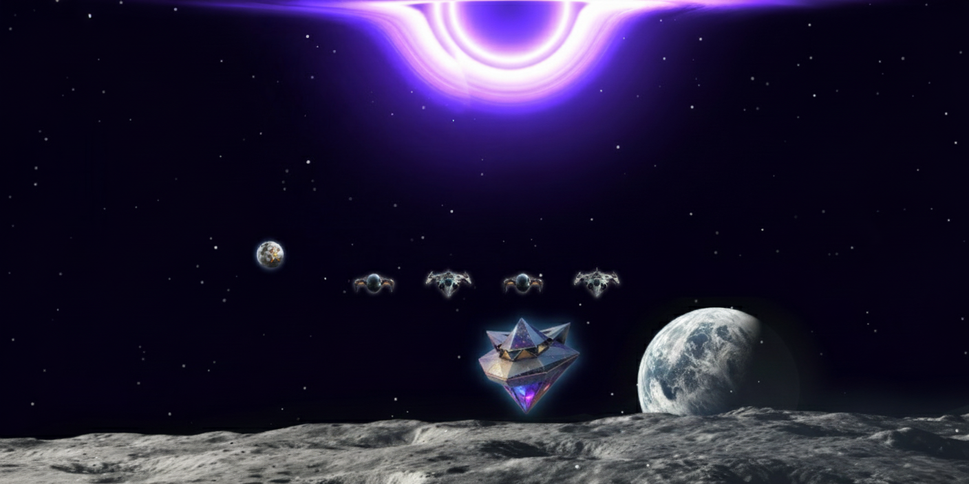Nexus Preview